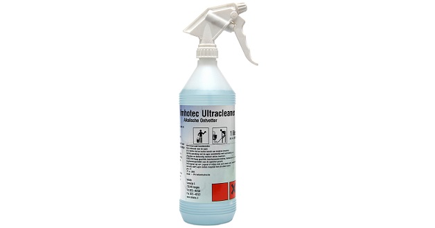 imhotec ultracleaner