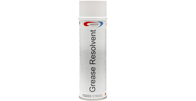 grease resolvent